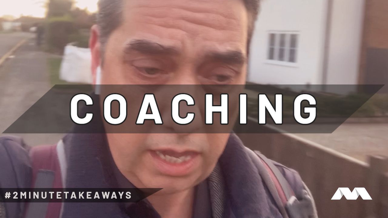 Business Coaches - the Good, the Bad and the Ugly