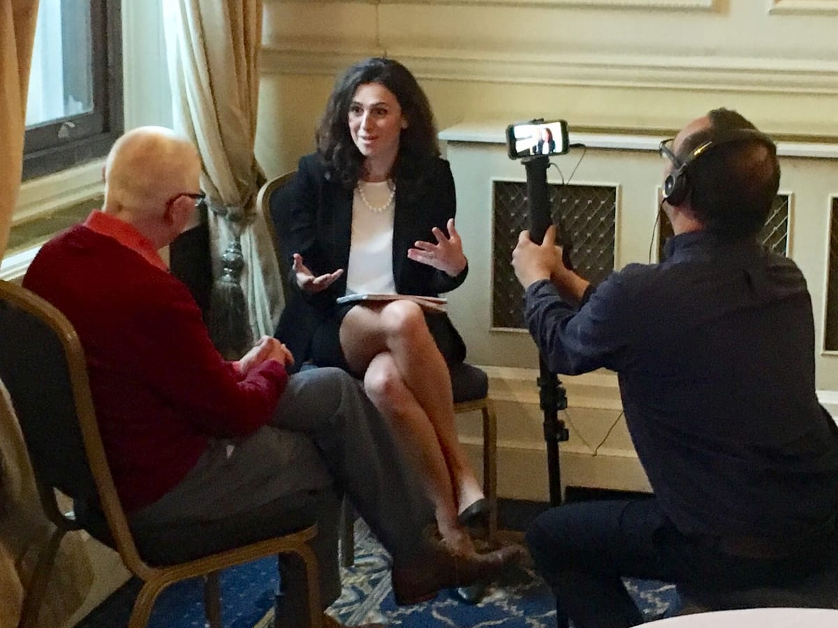 Super Powered Marcomms Masterclass