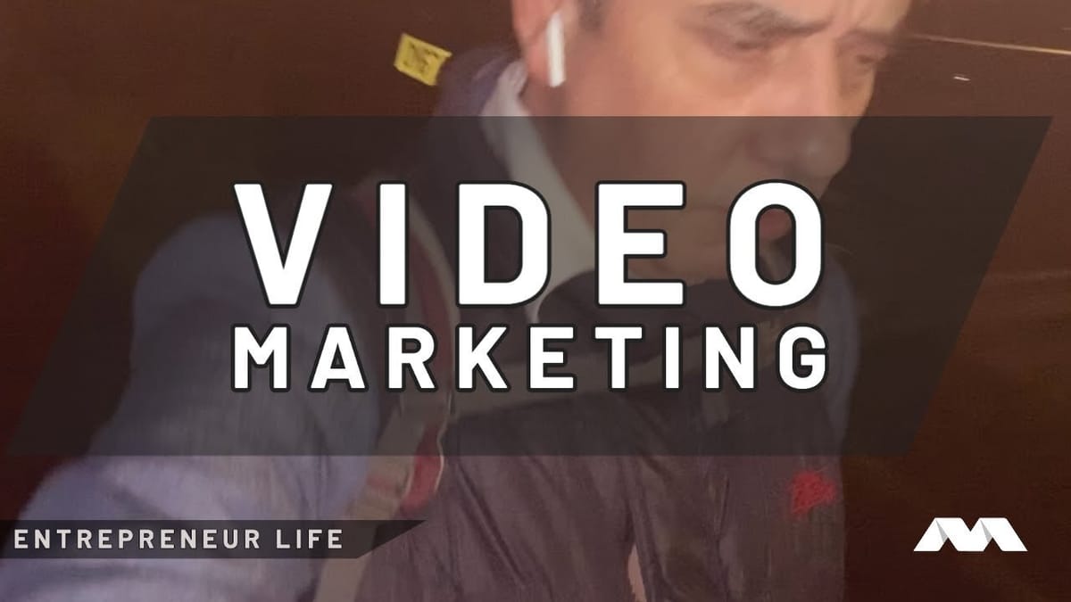 The Power of Video Marketing