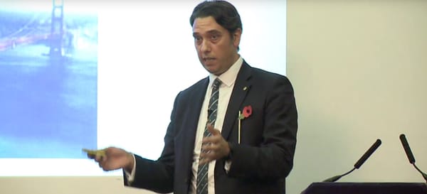 IoD Conference : Growth in the Digital Age